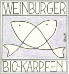 Logo Karpfen cut